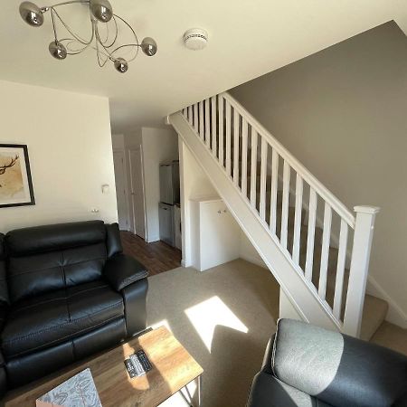 Gorsebank View Villa Inverness Luaran gambar