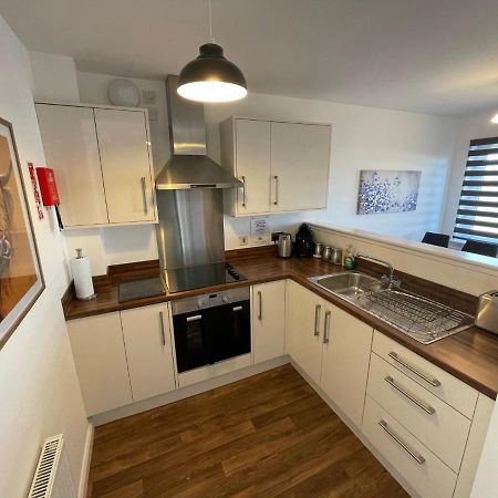 Gorsebank View Villa Inverness Luaran gambar