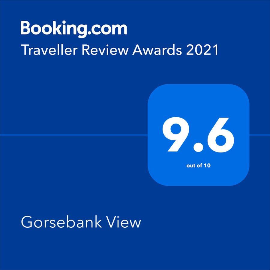Gorsebank View Villa Inverness Luaran gambar