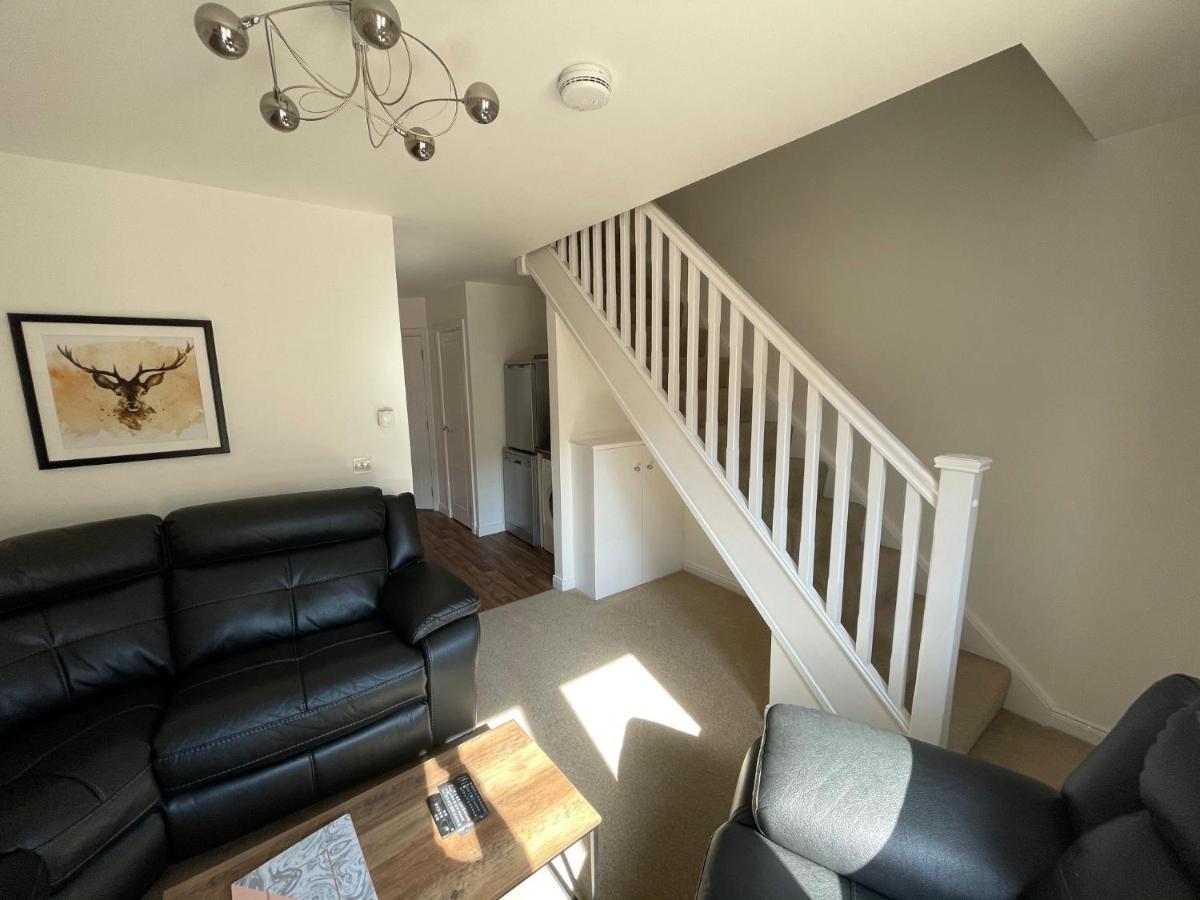 Gorsebank View Villa Inverness Luaran gambar