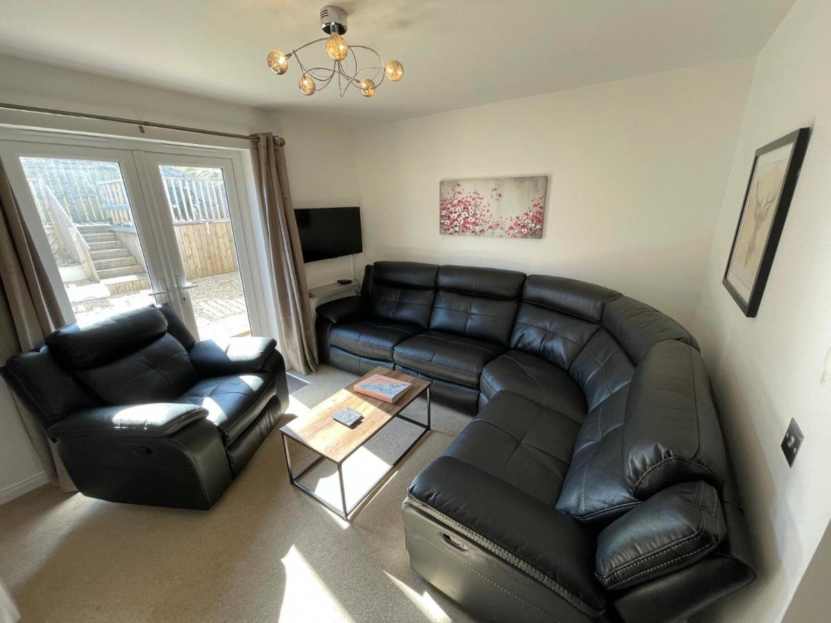 Gorsebank View Villa Inverness Luaran gambar