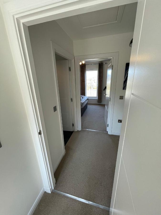 Gorsebank View Villa Inverness Luaran gambar