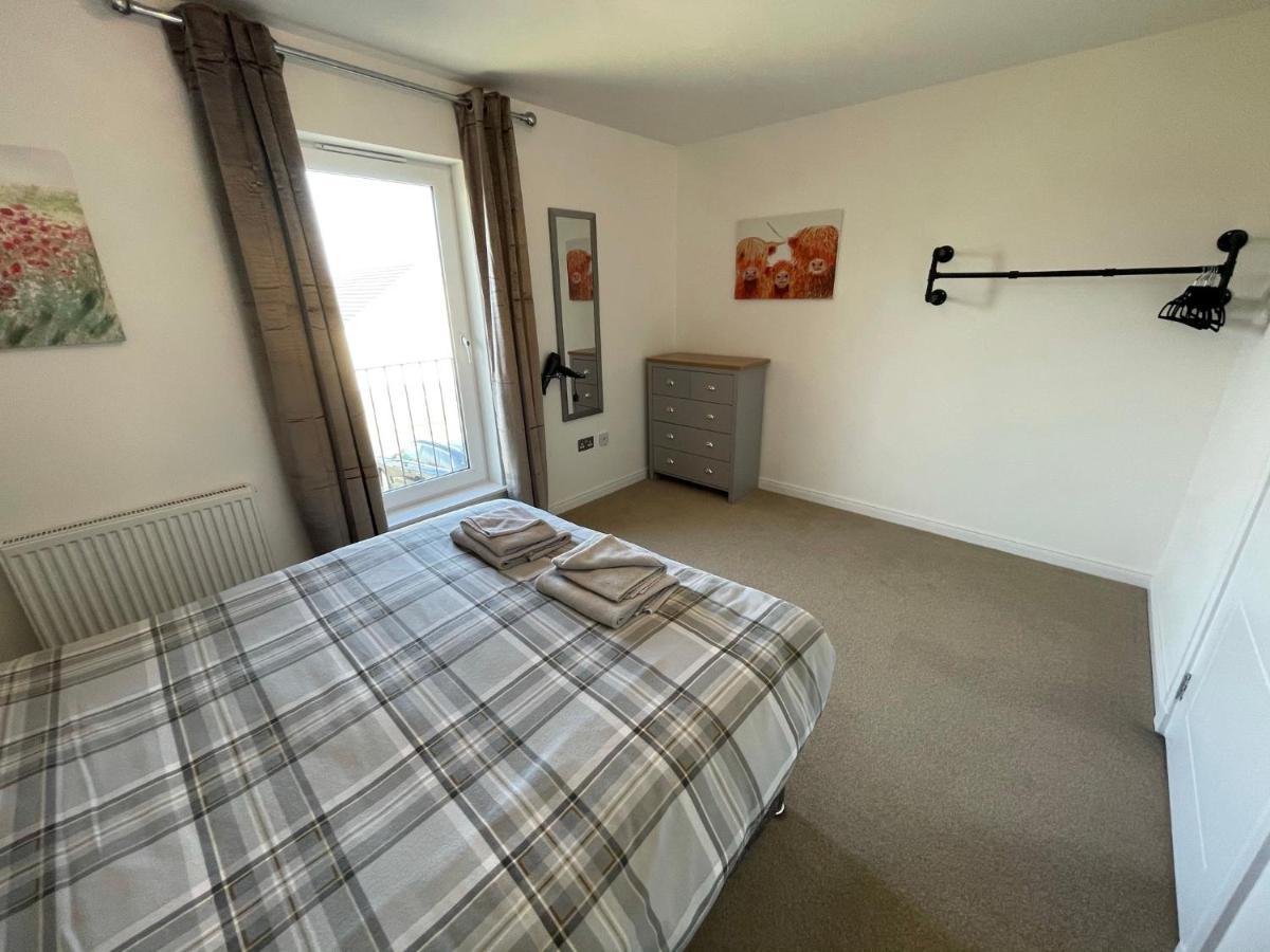Gorsebank View Villa Inverness Luaran gambar
