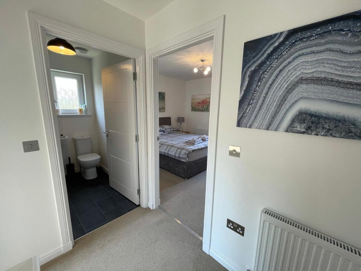 Gorsebank View Villa Inverness Luaran gambar