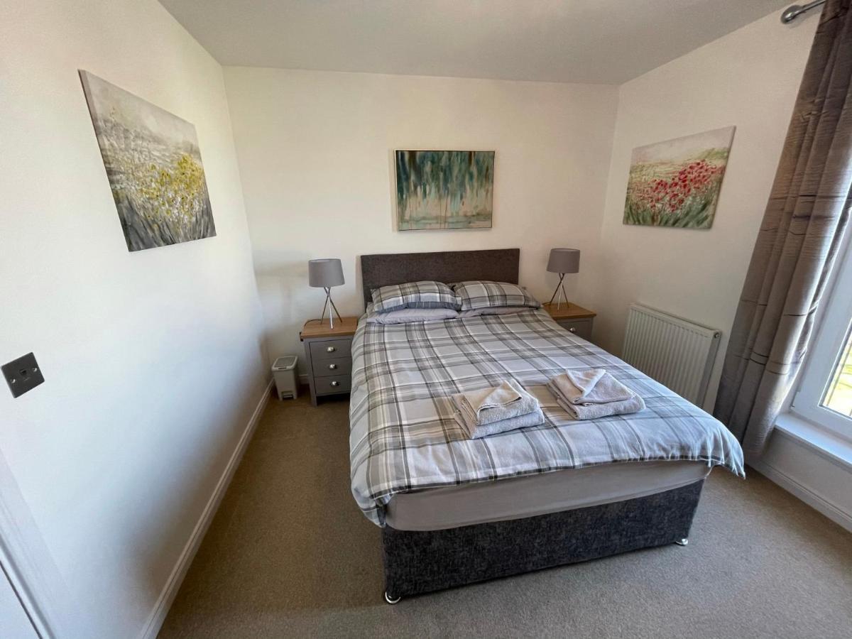 Gorsebank View Villa Inverness Luaran gambar