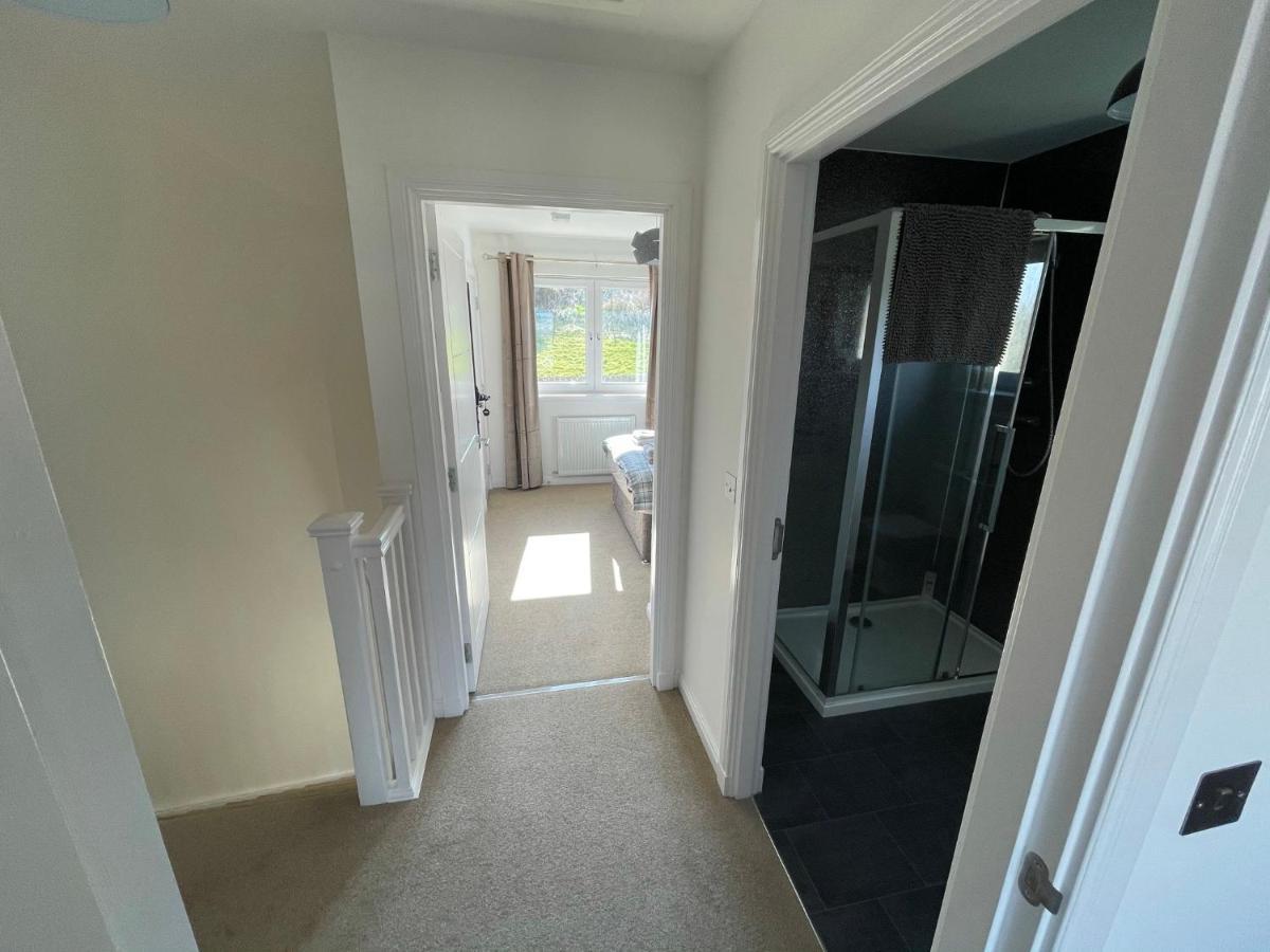 Gorsebank View Villa Inverness Luaran gambar