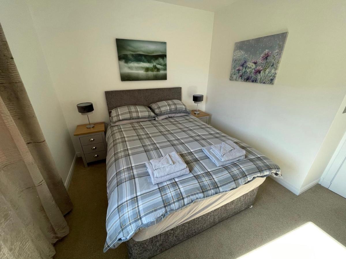 Gorsebank View Villa Inverness Luaran gambar