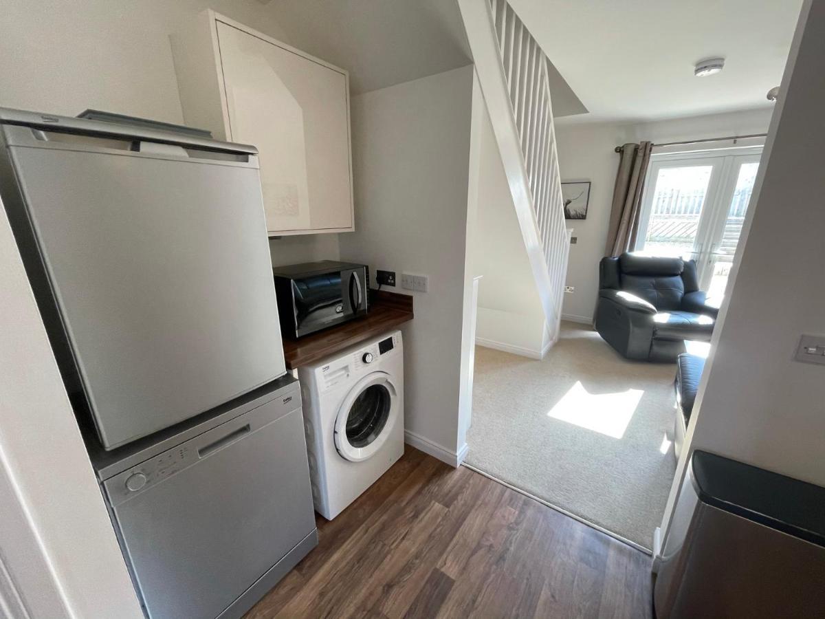 Gorsebank View Villa Inverness Luaran gambar