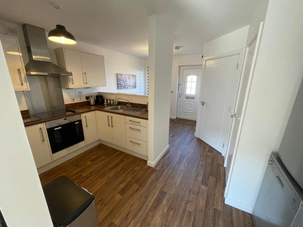 Gorsebank View Villa Inverness Luaran gambar