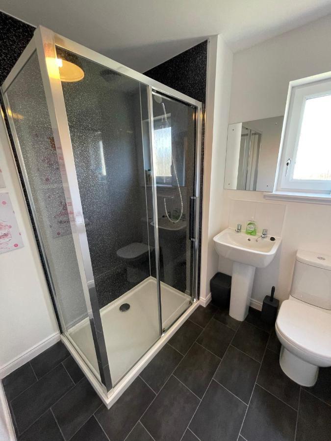 Gorsebank View Villa Inverness Luaran gambar