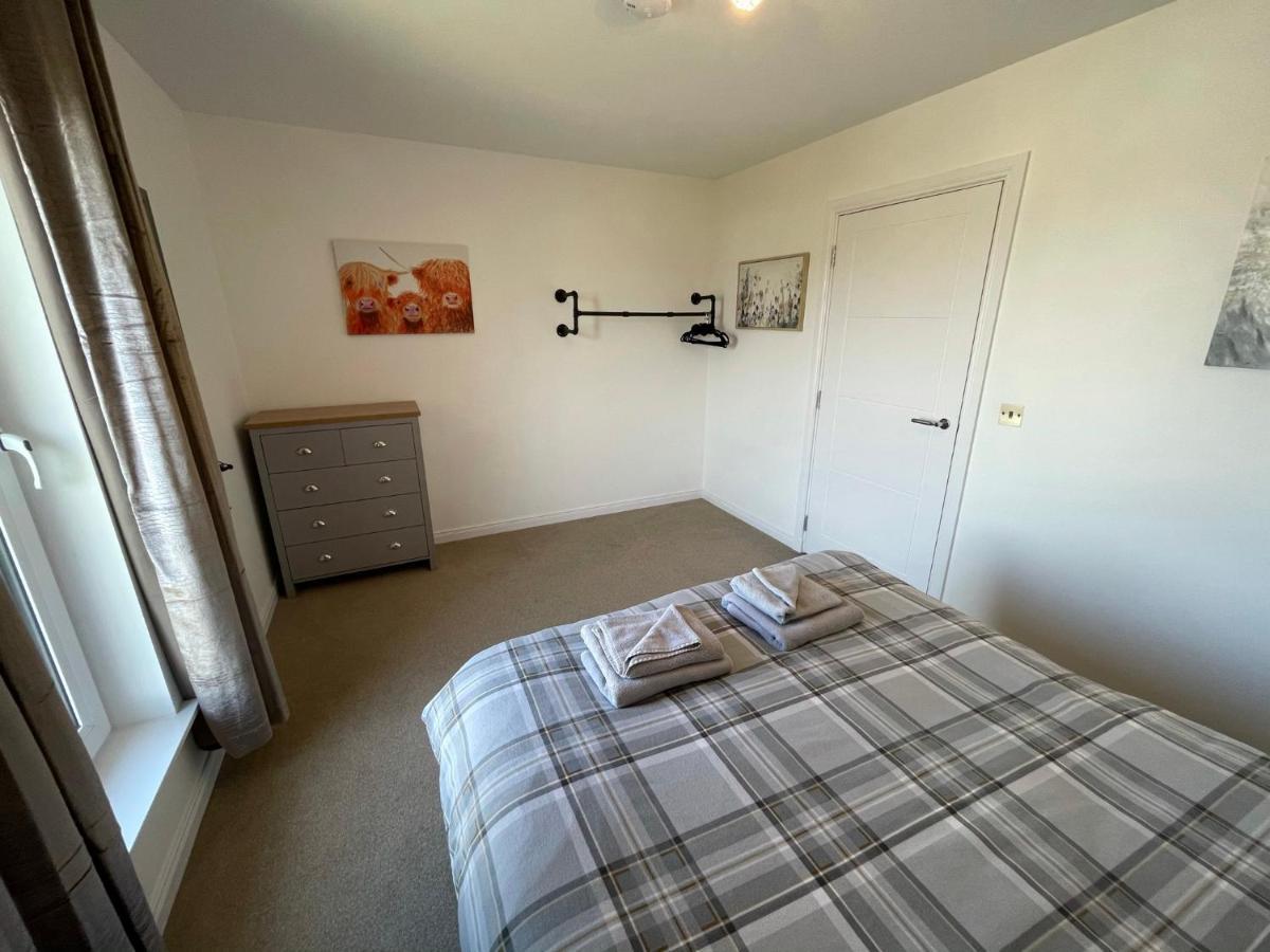 Gorsebank View Villa Inverness Luaran gambar