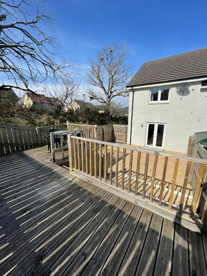 Gorsebank View Villa Inverness Luaran gambar
