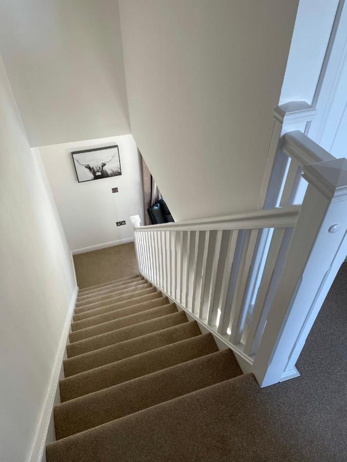 Gorsebank View Villa Inverness Luaran gambar