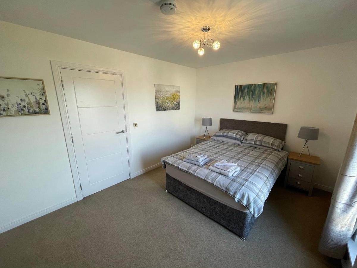 Gorsebank View Villa Inverness Luaran gambar