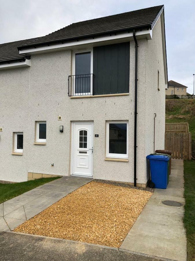 Gorsebank View Villa Inverness Luaran gambar