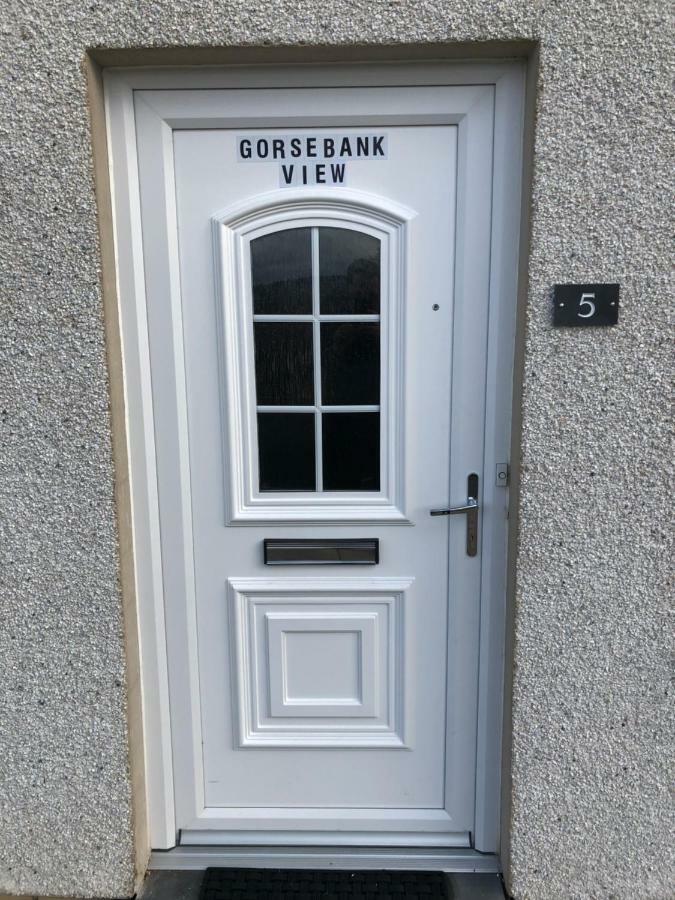 Gorsebank View Villa Inverness Luaran gambar