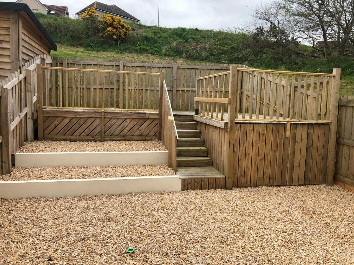 Gorsebank View Villa Inverness Luaran gambar